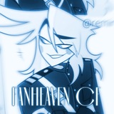 Telegram profile photo for 𝄈 𝗙𝗔𝗡𝗛𝗘𝗔𝗩𝗘𝗡 𝗖𝗙 ( 🪽) | НАБОР В АДМИНЫ |
