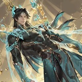 Telegram profile photo for ﹫Yaangjian HOK
