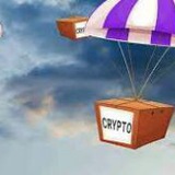 Telegram profile photo for Crypto Airdrops, Bounty & ICO Alerts