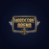 Telegram profile photo for Hardcore Arena (