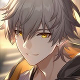 Telegram profile photo for Caelus.♥️