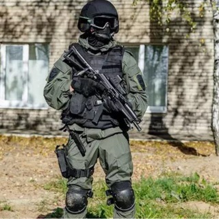 Telegram profile photo for War & Correctness 🅉