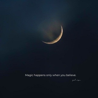 Telegram profile photo for Travellers of Night (TofN)