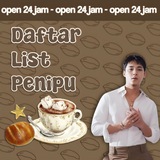 Telegram profile photo for .. DAFTAR HITAM ..
