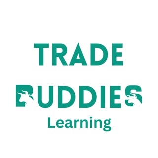 Telegram profile photo for Trade Buddies
