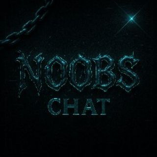 Telegram group profile photo for чат Noob Skinchanger