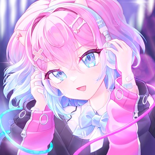 Telegram profile photo for кетбу ✧/ᐠ-о-ᐟ\ переезд 💔