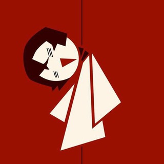 Telegram profile photo for Крыса устала.