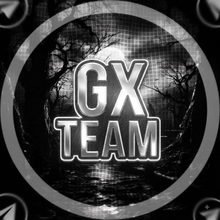 Telegram profile photo for 𝖦𝖷 𝖳𝖤𝖠𝖬 𝖢𝖧𝖤𝖠𝖳𝖲