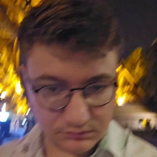 Telegram profile photo for ELSHADOW | Шад