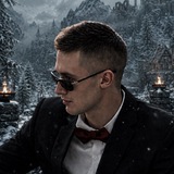 Telegram profile photo for Draxborn
