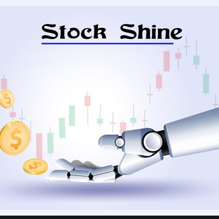 Telegram profile photo for Stock Shine πππ
