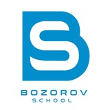 Telegram profile photo for Bozorov School