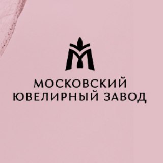 Telegram profile photo for Московский ювелирный завод
