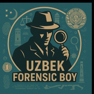 Telegram profile photo for Forensic tools