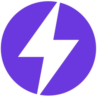 Telegram profile photo for STORM Token Announcements