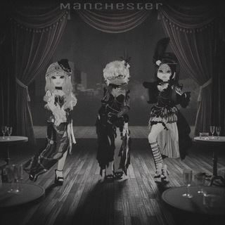 Telegram profile photo for Manchesterᴶᴷ 🕯
