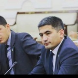 Telegram profile photo for Baxrom Raxmonaliyev