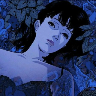 Telegram profile photo for Aesthetics Animes