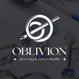 Telegram profile photo for Студия OBLIVION 18+