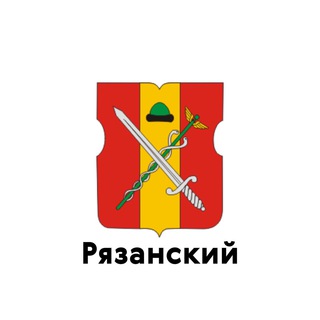 Telegram profile photo for Рязанский