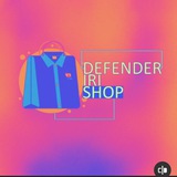 Telegram profile photo for ◽نظرات دیفندر شاپ◽