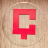 Telegram profile photo for Библиотека Сенежа