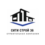 Telegram profile photo for Строй с Сити Строй 36