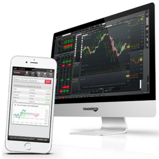 Telegram profile photo for Live Trading Desk 🔰