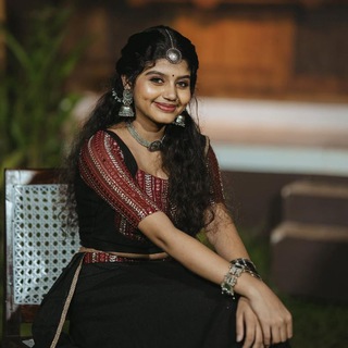 Telegram profile photo for Nivedhiya R sanker