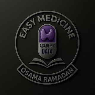 Telegram profile photo for Easy︎ Endocrine
