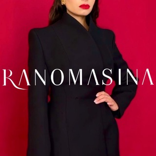 Telegram profile photo for RANOMASINA