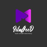 Telegram profile photo for FilmGooD - Онлайн кинотеатр