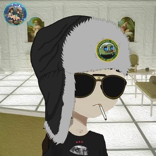 Telegram profile photo for Psyop Scout