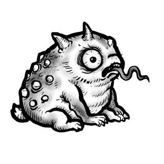 Telegram profile photo for ktchka.ink