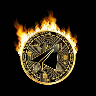 Telegram group profile photo for QTM AI WORK USDT