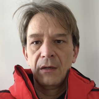 Telegram profile photo for Schwindelambulanz - Dr. Bodo Schiffmann - Unofficial Archive