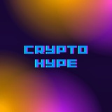 Telegram profile photo for Crypto Hype