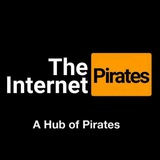 Telegram profile photo for TheInternetPirates