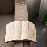 Telegram profile photo for "دَجَنَ السَّحابُ"
