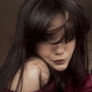 Telegram profile photo for привет, я соня сергеева