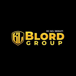 Telegram profile photo for Blordgroup Traders