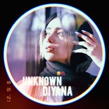 Telegram profile photo for ᴜɴᴋɴᴏᴡɴᴅɪʏᴀɴᴀ😌🍇