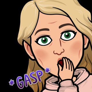 Telegram profile photo for just_saying🤷♀️