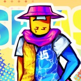 Telegram profile photo for lsᴩlᴀsh ᴄᴏnfᴇssiᴏn