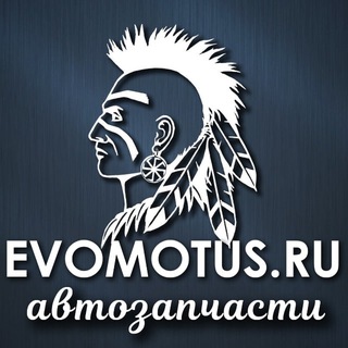 Telegram profile photo for ЭвоМотус. 📣 Обзор автомобилей, роботы, технологии, новости. ️ ️
