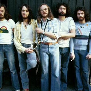 Telegram profile photo for SUPERTRAMP