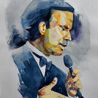 Telegram profile photo for Хулио и Гнесинка