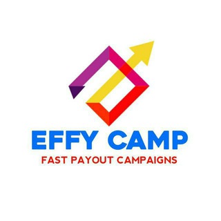 Telegram profile photo for Effy Campaign