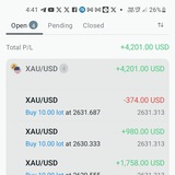 Telegram profile photo for Indian crypto gold